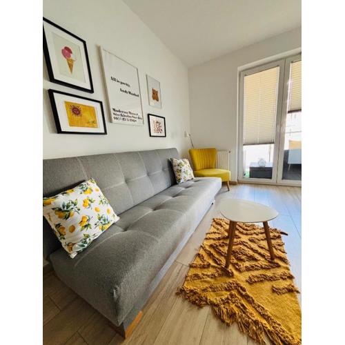 Apartament Ulanska