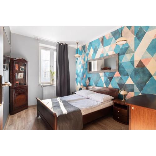 Apartament ulica Długa, Gdańsk Śródmieście # Długa street