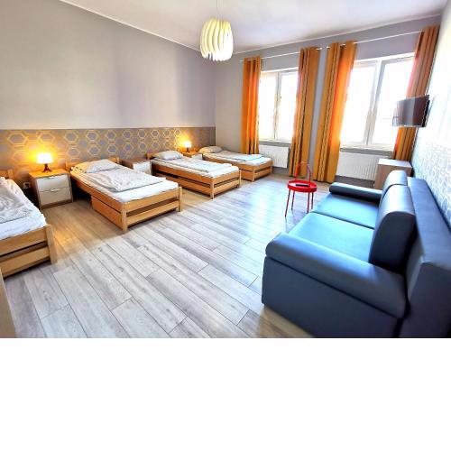 Apartament ul.Stągiewna