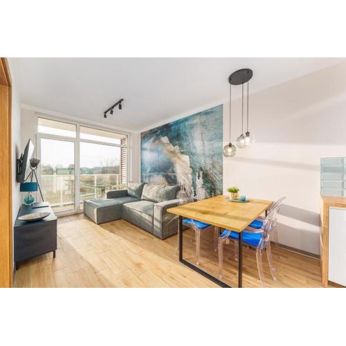 Apartament Ultramarine II by HolidaySun