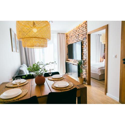 Apartament Ulubiony Mariental Residence