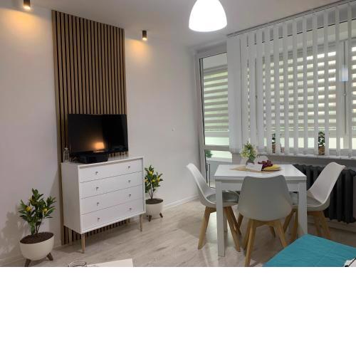 Apartament UNEZKO