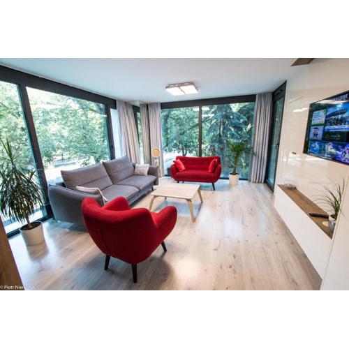 Apartament Unia 12 Basen&SPA
