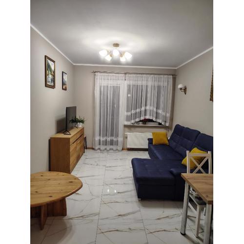 APARTAMENT UNIEJÓW Długa