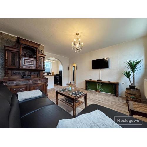 Apartament Unikatowe