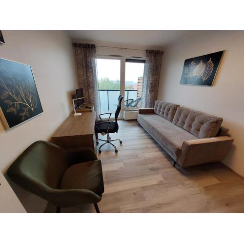 Apartament UNO