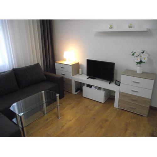 Apartament UnoPuro w centrum
