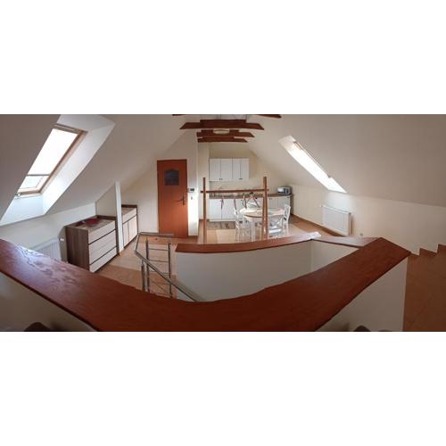 Apartament UP ROOMS-Targi Domek