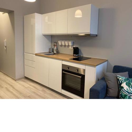 Apartament URBAN JUNGLE!