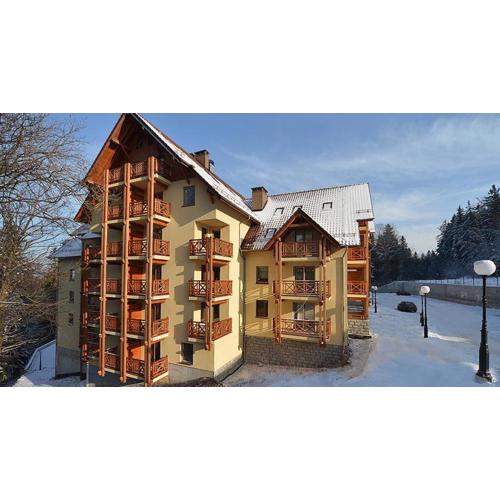 Apartament Urocza