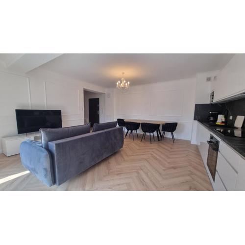 Apartament Uroczy 2