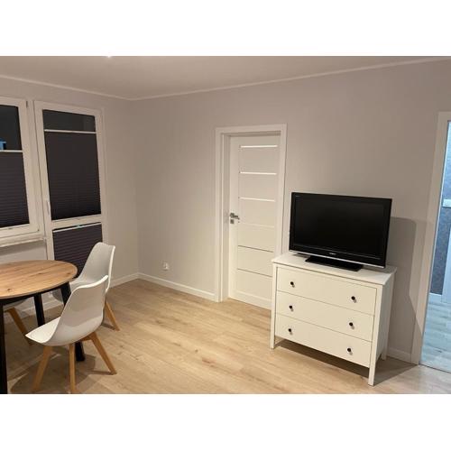 Apartament Uroczysko