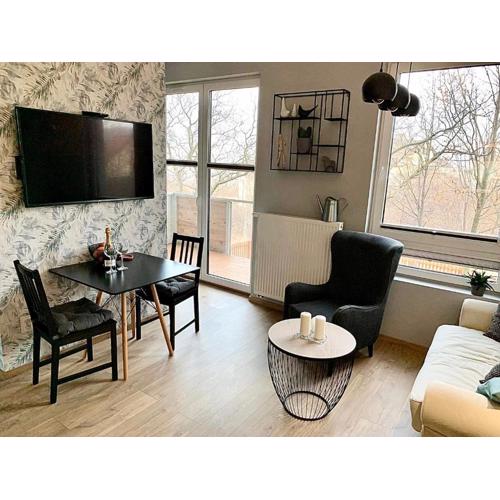Apartament Urodzajna