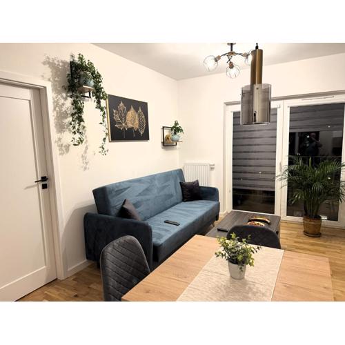 Apartament Urokliwy Zakątek Wałbrzych