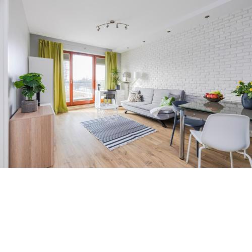 Apartament Ursynow