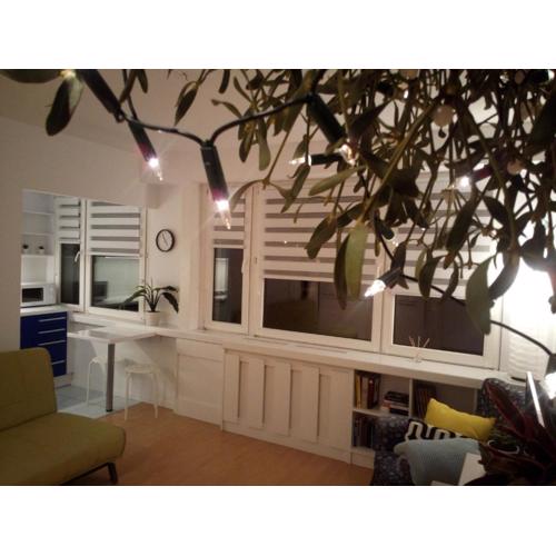 Apartament UŚMIECH