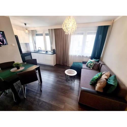 Apartament Ustecka Syrenka