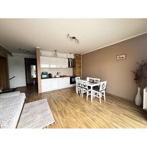 Apartament USTKA