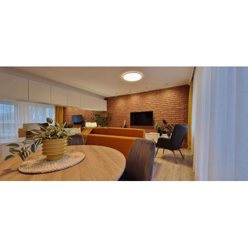 Apartament Ustka