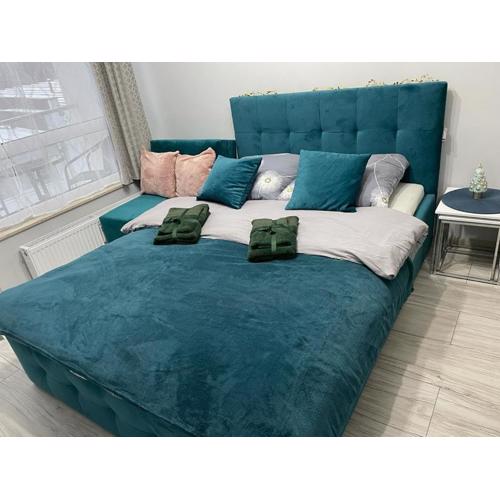 APARTAMENT USTROŃ 84