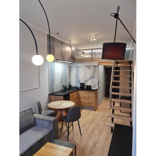 Apartament Ustroń