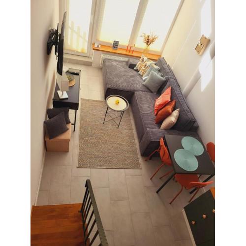 Apartament Ustroń