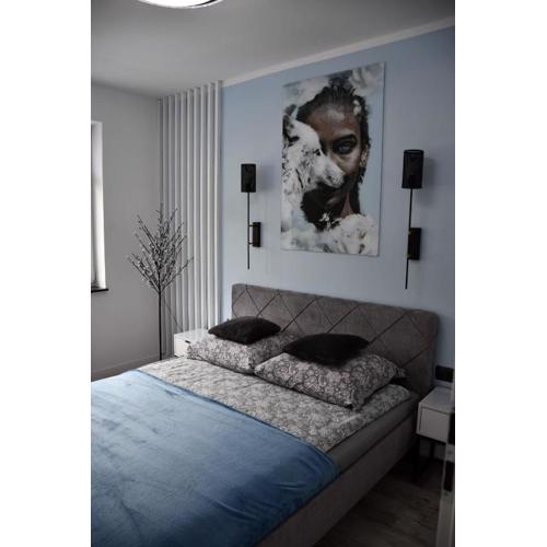 Apartament Ustrzyki Dolne \