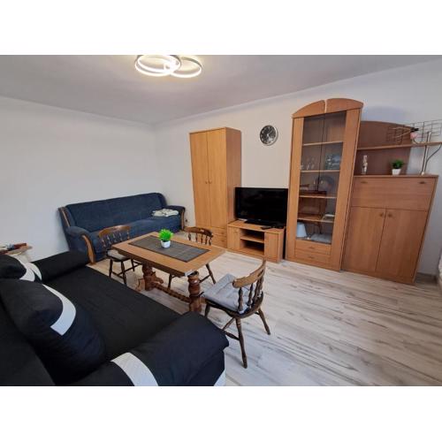 Apartament Utrata