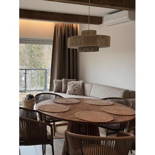 Apartament Uzdrowiskowa I Prestige