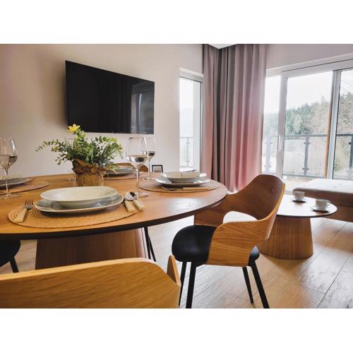 Apartament Uzdrowiskowa Szczyrk