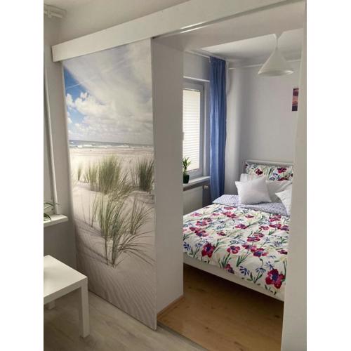 Apartament Uznamska Ambasada