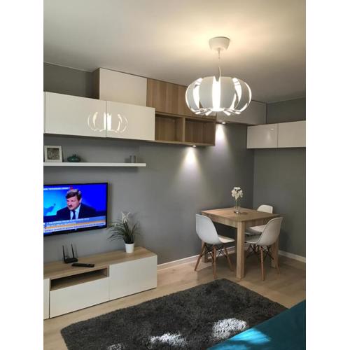 Apartament VADUZ
