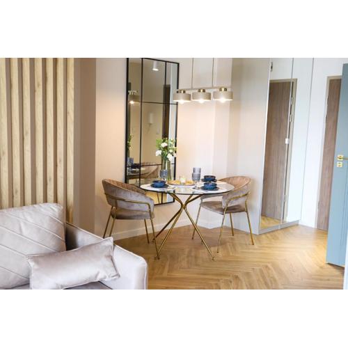 Apartament Valentino Bussines Haven & Family