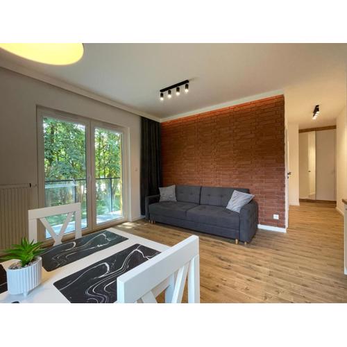 Apartament Vanilla