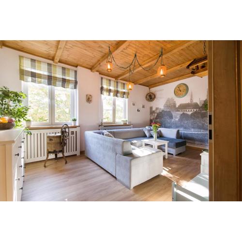Apartament Varmia