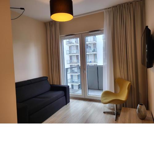 Apartament VARSOVIA 403