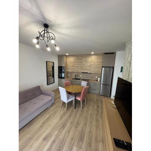 Apartament Varsovia Residence