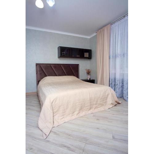 Apartament Vasilya Porika 48 Street Vinnitsya