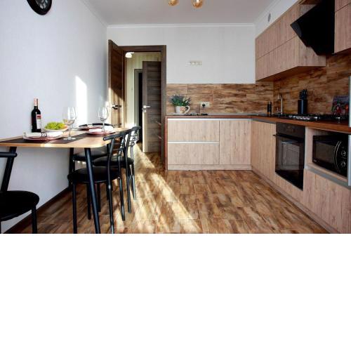 Apartament Vasilya Porika 48 Street Vinnytsya,Ukraine