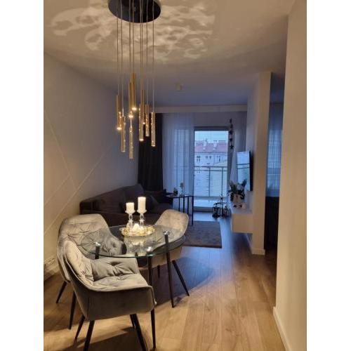 Apartament Veli