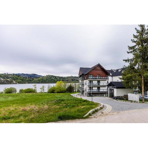 Apartament VELO Czorsztyn