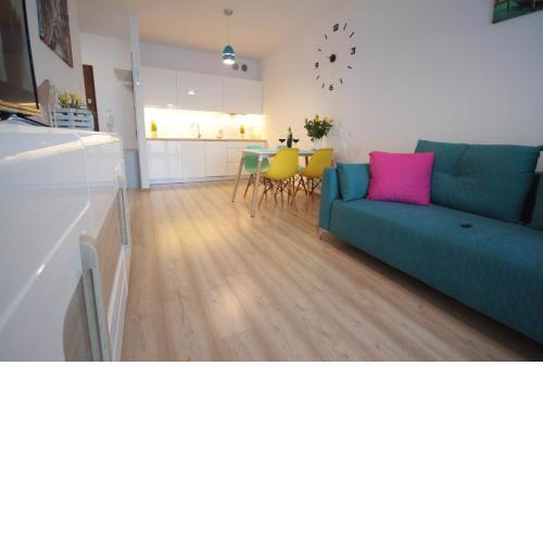 Apartament Venezia