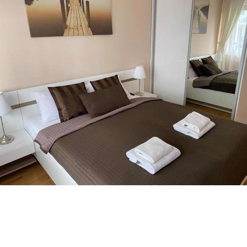 Apartament Vento Bliżej Morza