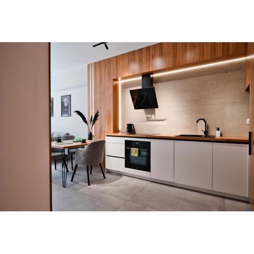 Apartament Venus by Housine