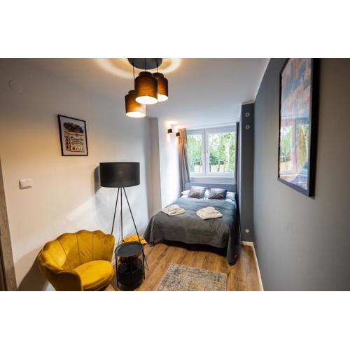 Apartament Verde by Rentoom