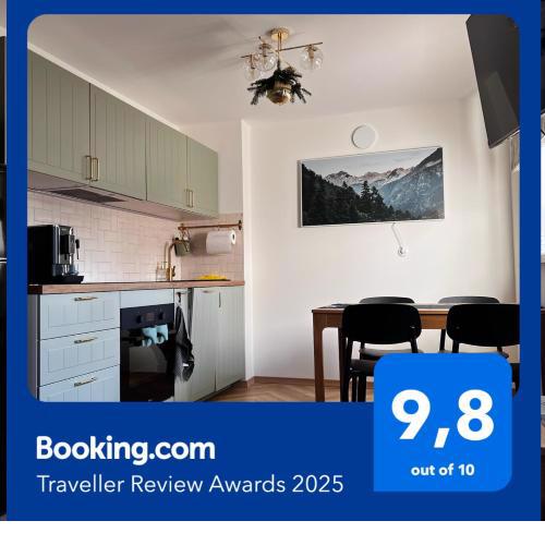 Apartament Verde Zakopane