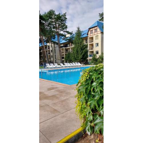 Apartament VI Blue Mare