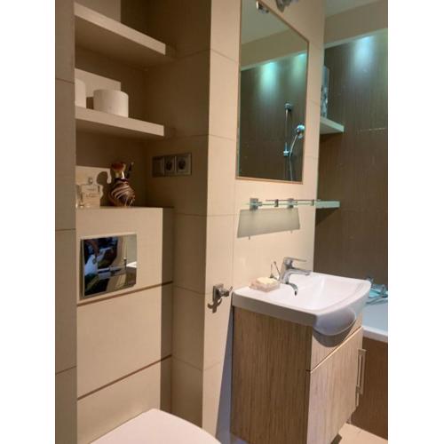 Apartament Victoria 2 Kielce Osiedle Kochanowskiego