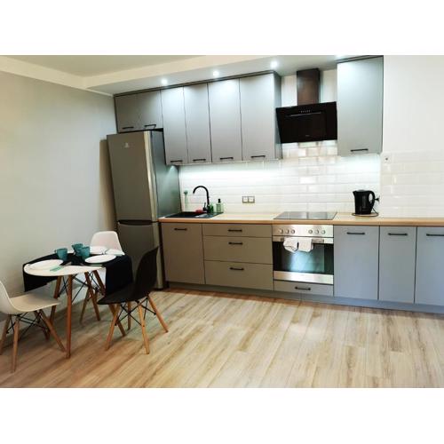Apartament Victoria Bytom