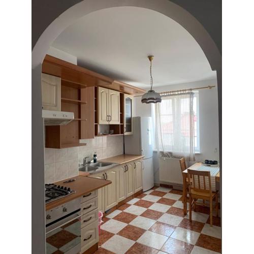 Apartament Victoria